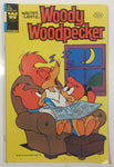 1981 Whitman No. 194 Walter Lantz Woody Woodpecker 50 Cent Comic Book
