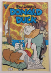 1987 Gladstone No. 258 Walt Disney's Donald Duck Comic Book