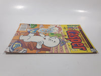 1988 Harvey Comics Mar No. 239 Casper The Friendly Ghost World's Most Famous Ghost Comic Book