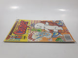 1988 Harvey Comics Mar No. 239 Casper The Friendly Ghost World's Most Famous Ghost Comic Book