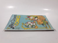 1988 Gladstone Aug. No. 531 Walt Disney's Comics Comic Book
