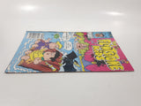1987 Star Comics Oct. No. 2 The Flintstone Kids Comic Book