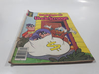 1979 Gold Key Comics December No. 10 Walt Disney The Beagle Boys vs Uncle Scrooge 40 Cent Comic Book