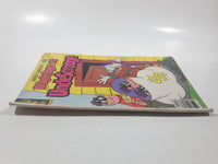 1979 Gold Key Comics December No. 10 Walt Disney The Beagle Boys vs Uncle Scrooge 40 Cent Comic Book