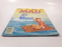 1989 April No. 286 MAD Magazine Special Mid-Winter Vacation Issue Comic Book
