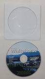 2006 The City of Whitehorse Tourism Compact Disc By Big Bear Adventure Tours