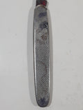Vintage Richards Sheffield England Textured Pattern Small 3" Long Pocket Knife