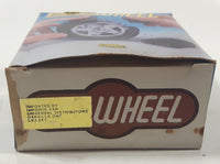 Vintage Simpson Sears No. 62968 Jigsaw Puzzle Wheel Tire with Instruction New with Box