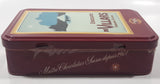 De Villars Fribourg Suisse Chocolats E. Cardinaux, Berne Tin Metal Container