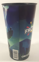 Circle K Overwatch League Vancouver Titans 7" Tall Froster Flavoured Frozen Fun! Fan Designed Cup