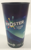 Circle K Overwatch League Vancouver Titans 7" Tall Froster Flavoured Frozen Fun! Fan Designed Cup