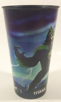Circle K Overwatch League Vancouver Titans 7" Tall Froster Flavoured Frozen Fun! Fan Designed Cup