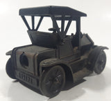 Vintage Miniature 1917 Ford Model T Classic Car Metal Pencil Sharpener Doll House Furniture Size