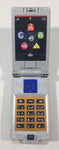 SCG Power Rangers ST-33 Digital Changer Cell Phone Toy