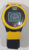 1998 Comedy Central South Park Cartman Talking Digital Wrist Watch