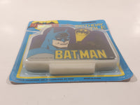 1992 Unique No. 1736 DC Comics Batman Birthday Candle New in Package