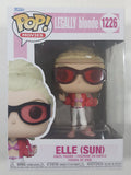 2022 Funko Pop! Movies Legally Blonde #1226 Elle Sun Vinyl Toy Figure in Box