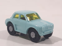 Ferrero Kinder Surprise Renault Dauphine Miniature Die Cast Toy Car Vehicle