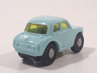 Ferrero Kinder Surprise Renault Dauphine Miniature Die Cast Toy Car Vehicle