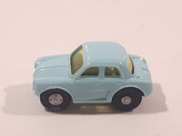 Ferrero Kinder Surprise Renault Dauphine Miniature Die Cast Toy Car Vehicle