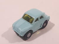 Ferrero Kinder Surprise Renault Dauphine Miniature Die Cast Toy Car Vehicle