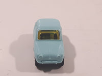 Ferrero Kinder Surprise Renault Dauphine Miniature Die Cast Toy Car Vehicle