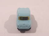 Ferrero Kinder Surprise Renault Dauphine Miniature Die Cast Toy Car Vehicle