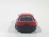 Unknown Brand 9807000 Red Die Cast Toy Car Vehicle