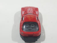 Unknown Brand 9807000 Red Die Cast Toy Car Vehicle