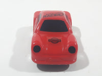 Unknown Brand Super Racer Powered Red Die Cast Toy Car Vehicle