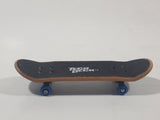 Tech Deck Fingerboard Miniature Skateboard Toy 4" Long