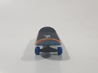 Tech Deck Fingerboard Miniature Skateboard Toy 4" Long