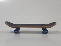 Tech Deck Fingerboard Miniature Skateboard Toy 4" Long