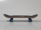 Tech Deck Fingerboard Miniature Skateboard Toy 4" Long