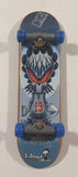 Tech Deck Fingerboard Miniature Skateboard Toy 4" Long