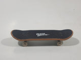 Tech Deck Fingerboard Miniature Skateboard Toy 4" Long