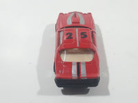 Soma Super Wheels 79-81 Camaro Z28 25 Red Die Cast Toy Car Vehicle