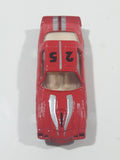 Soma Super Wheels 79-81 Camaro Z28 25 Red Die Cast Toy Car Vehicle