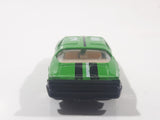 Soma Super Wheels 79-81 Camaro Z28 25 Green Die Cast Toy Car Vehicle