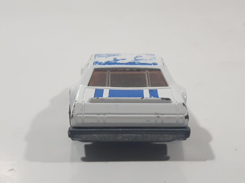 Voiture Miniature Matchbox Superfast Chevy Pro Stocker 1980 N°34 - Occasion