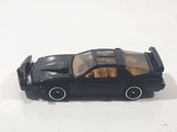 2022 Hot Wheels HW Screen Time Universal Studios Knight Rider K.I.T.T. Super Pursuit Mode Black Die Cast Toy Car Vehicle