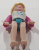 Mattel Polly Pocket Doll 3 3/4" Tall Toy Figure