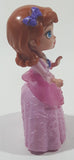 Disney Sofia The First Sofia 3" Tall Plastic Toy Figure Y6638
