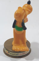 2002 McDonald's Walt Disney World 100 Years of Magic 1930 Pluto 3 5/8" Tall Toy Figure