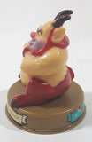 2002 McDonald's Walt Disney World 100 Years of Magic 1997 Hercules Phil 2 5/8" Tall Toy Figure