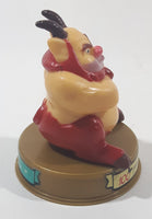 2002 McDonald's Walt Disney World 100 Years of Magic 1997 Hercules Phil 2 5/8" Tall Toy Figure