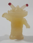 Vintage Kanegon Ultra Series Glow In The Dark Cosmo 1 1/2" Tall Toy Figure