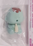 Yumenoaru Cute Eraser 1 1/8" Tall Toy Figure New in Package