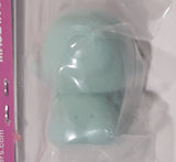 Yumenoaru Cute Eraser 1 1/8" Tall Toy Figure New in Package