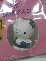 2000 Sanrio Hello Kitty Eraser 1" Tall Toy Figure New in Package